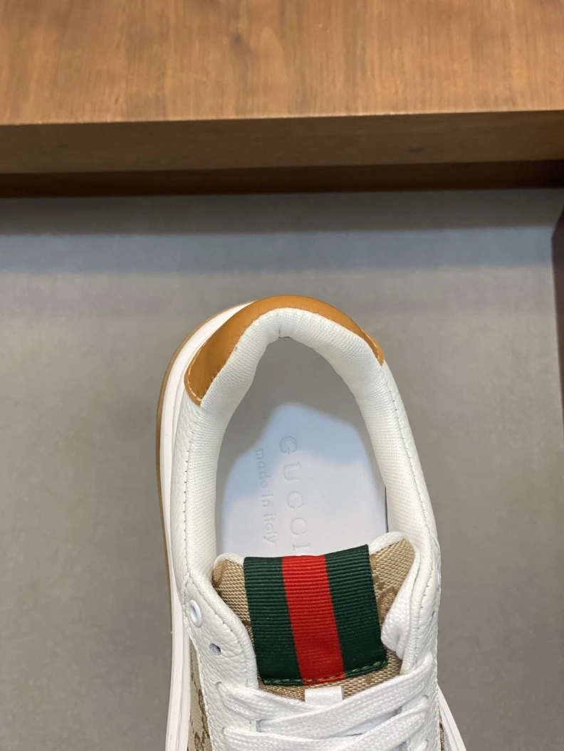 Timeless Gxccx Casual Shoes 155906