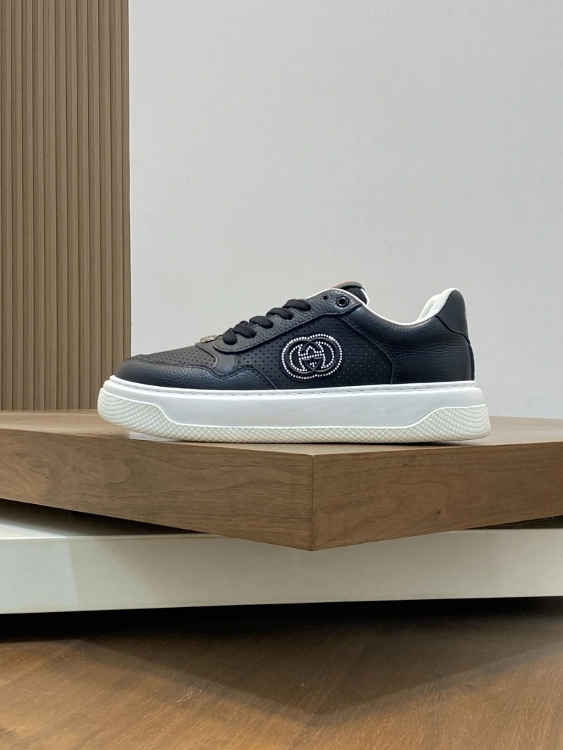 Gxccx Casual Shoes Breathable 155905