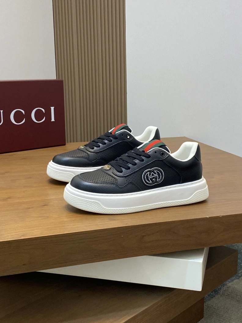 Gxccx Casual Shoes Breathable 155905