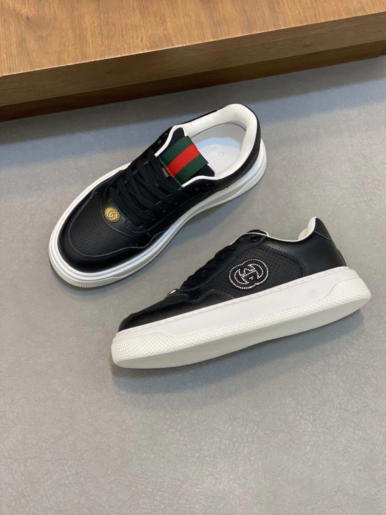 Gxccx Casual Shoes Breathable 155905