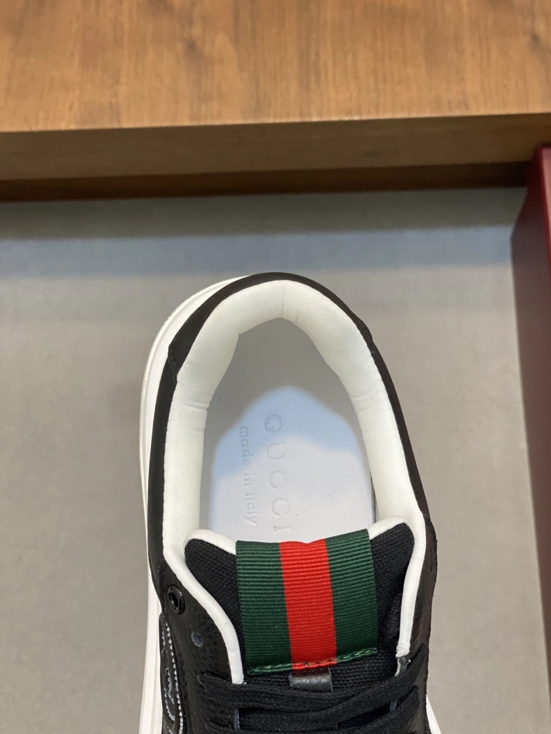 Gxccx Casual Shoes Breathable 155905