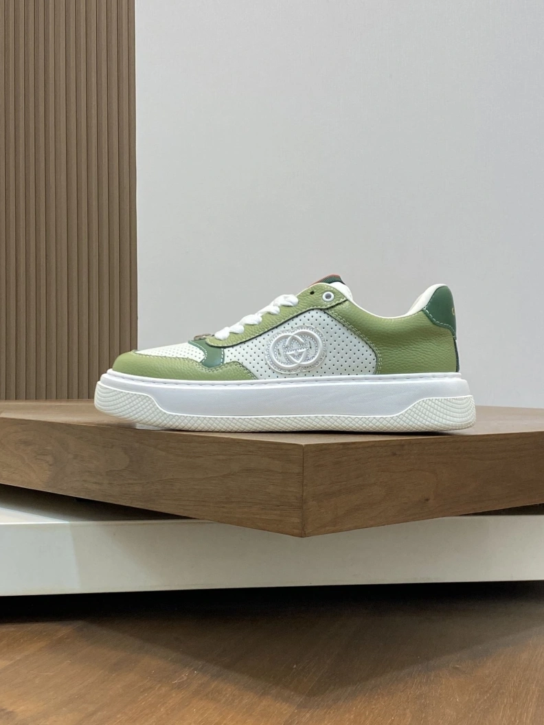 Gxccx Casual Shoes Breathable 155903