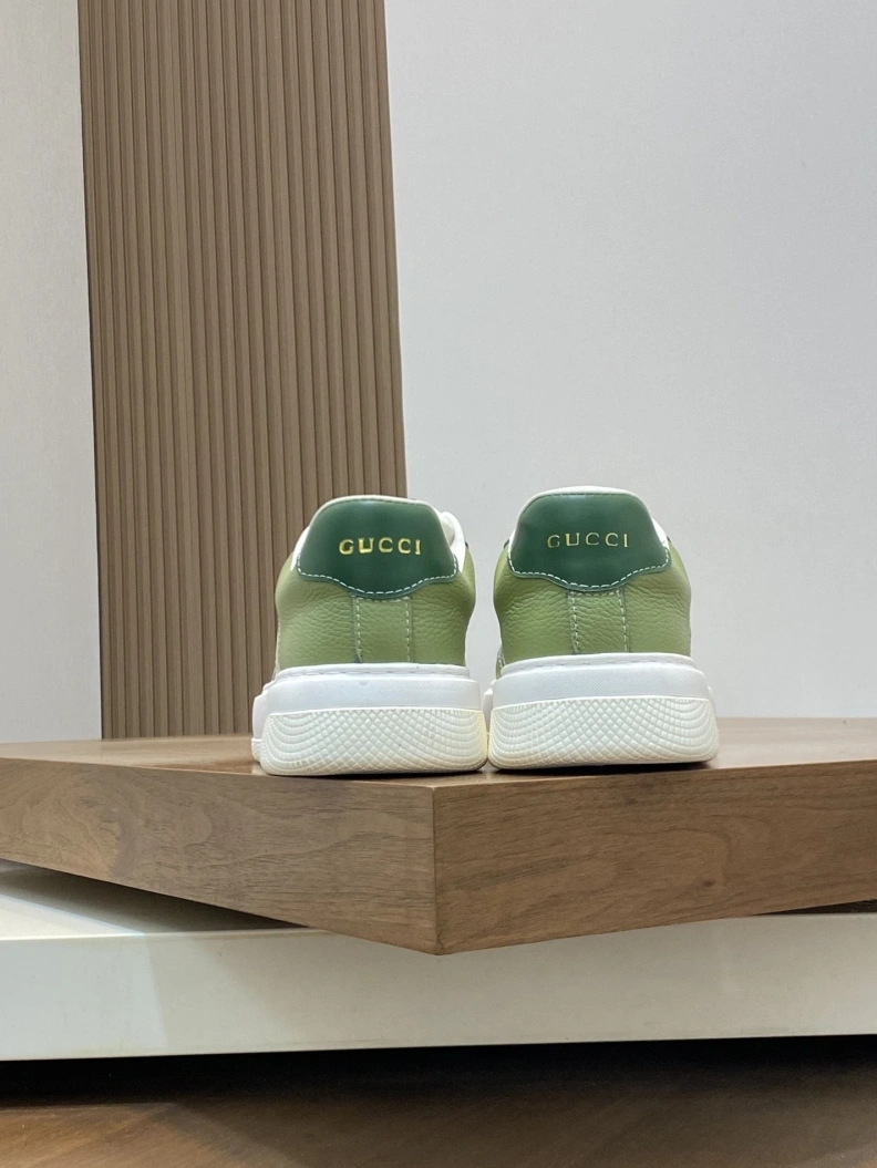 Gxccx Casual Shoes Breathable 155903