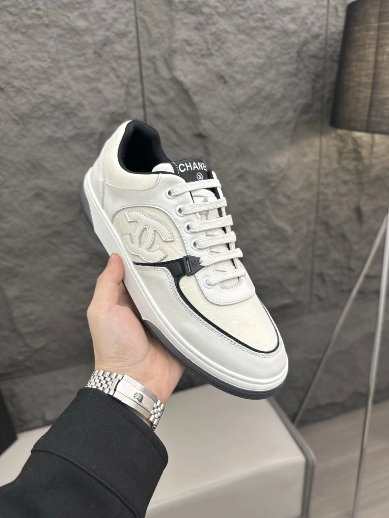 GoodFit Chxnxl Casual Shoes 118676