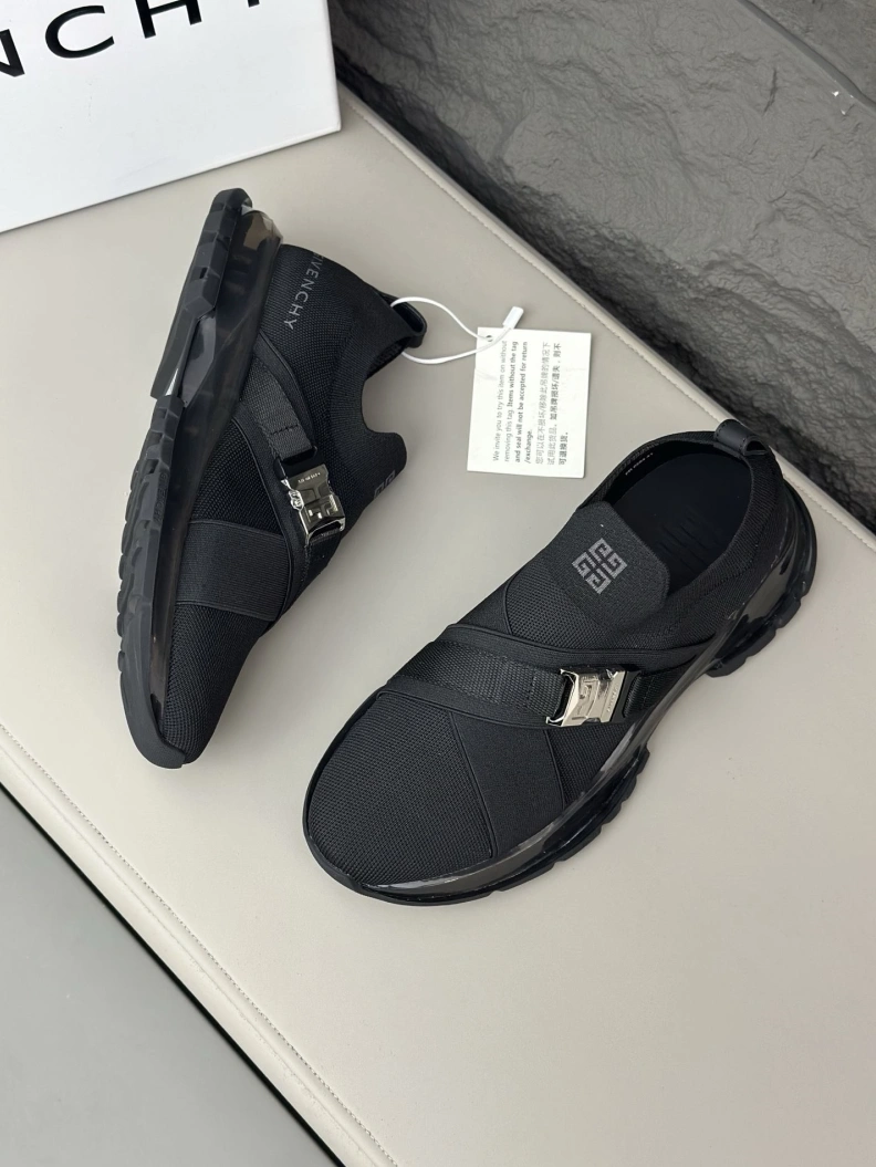 Gxvxnchy Sneakers Comfortable 152062