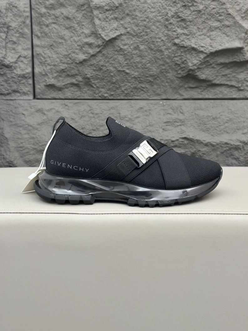 Gxvxnchy Sneakers Comfortable 152062