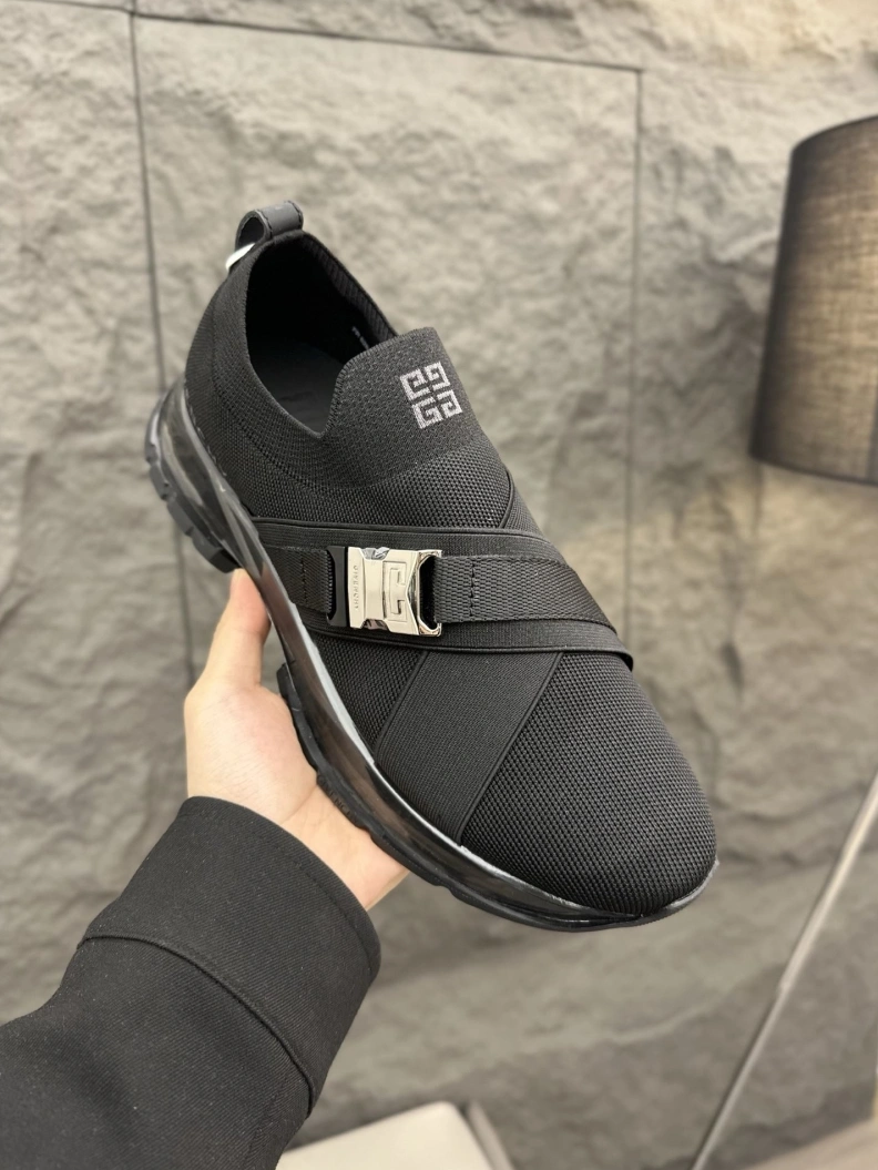 Gxvxnchy Sneakers Comfortable 152062