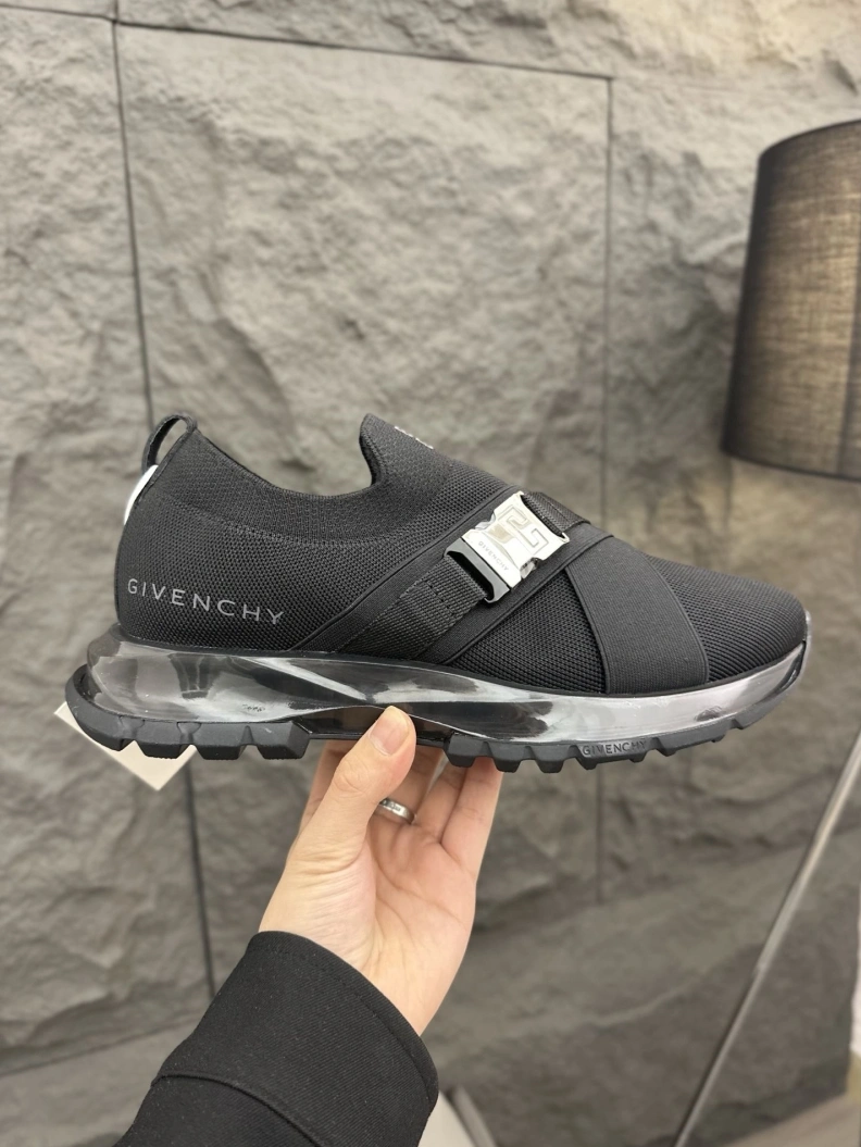 Gxvxnchy Sneakers Comfortable 152062