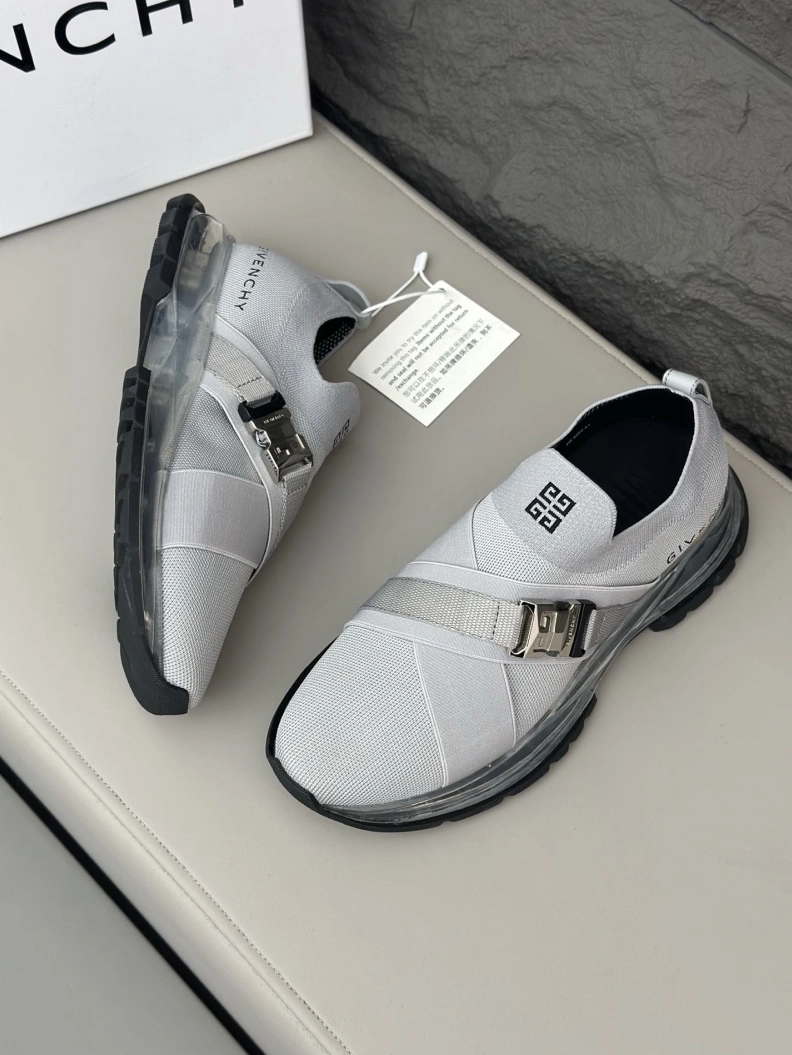 Gxvxnchy Sneakers StreetReady 152068