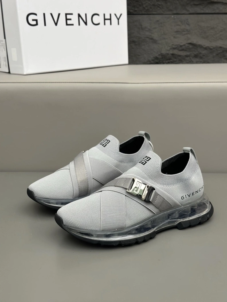 Gxvxnchy Sneakers StreetReady 152068