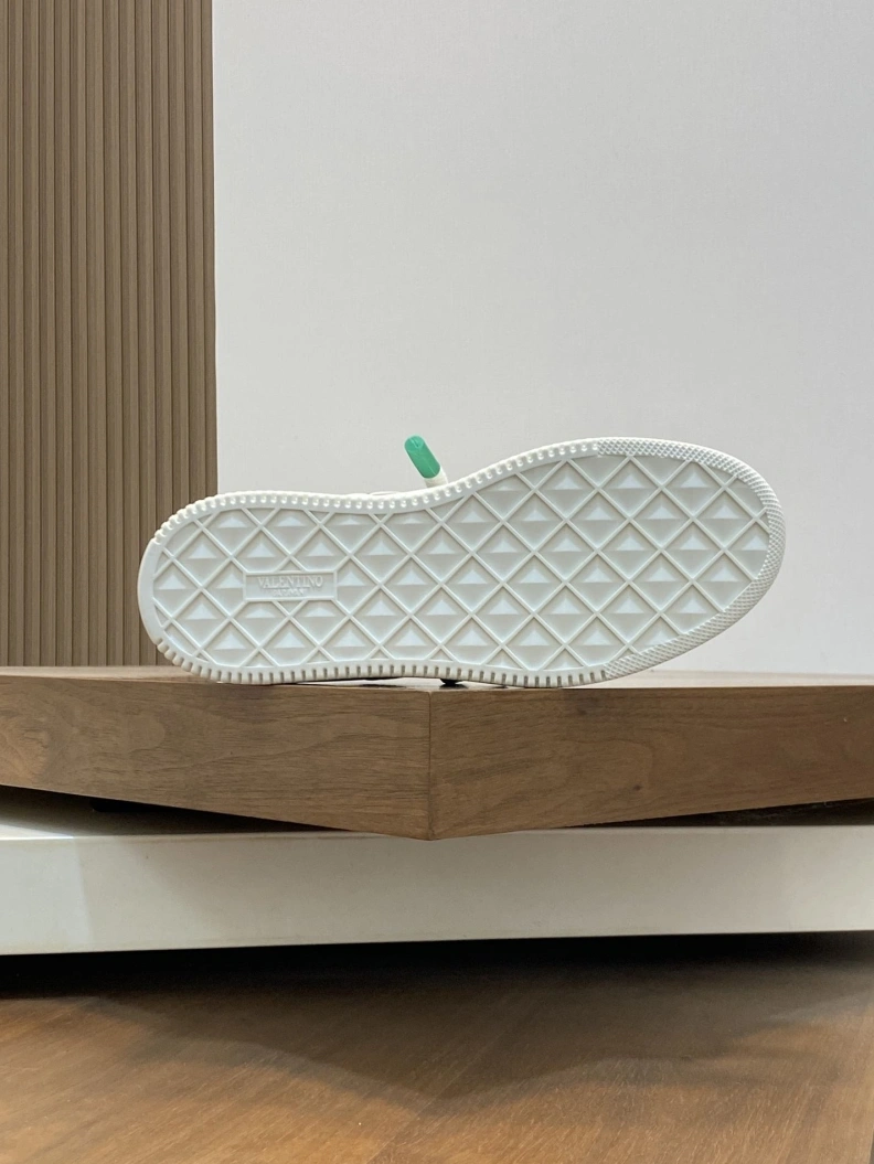EyeCatching Vxlxntino Sneakers 228935