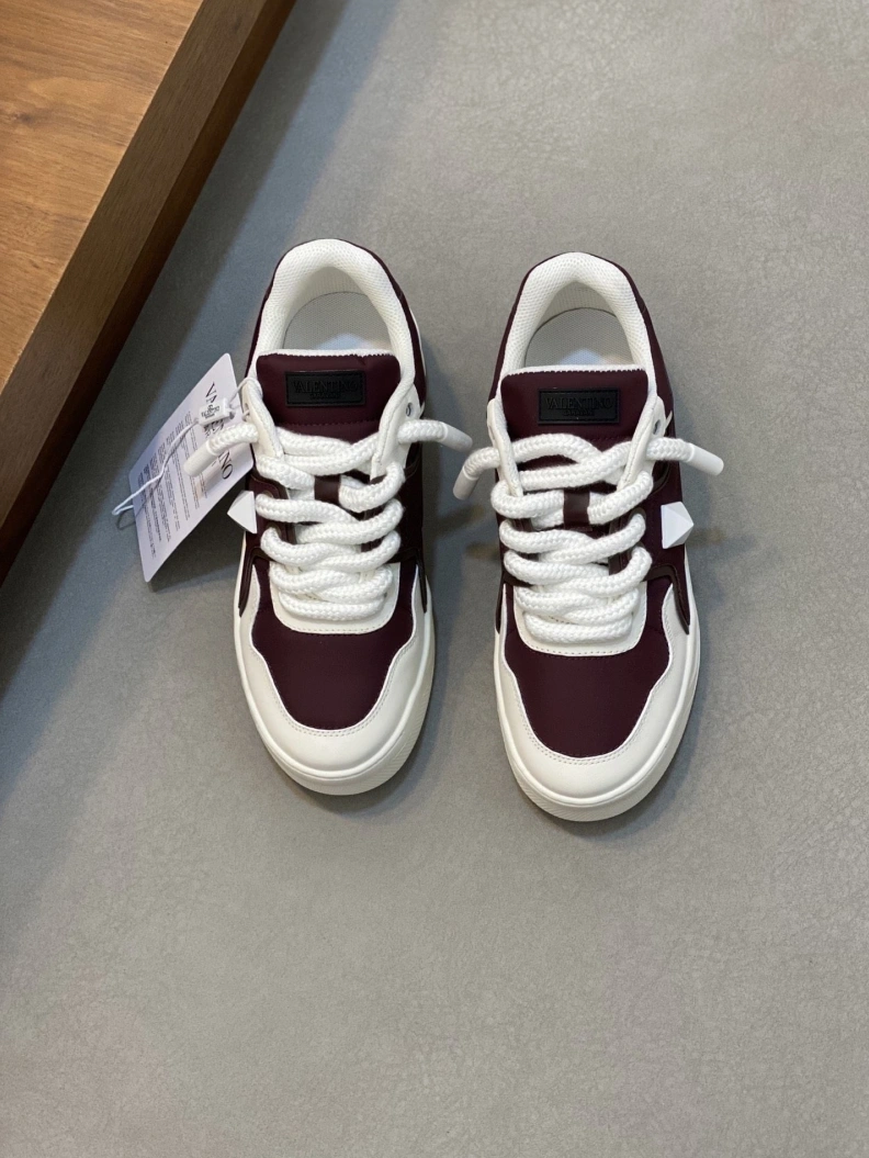 Vxlxntino Sneakers Versatile 229019