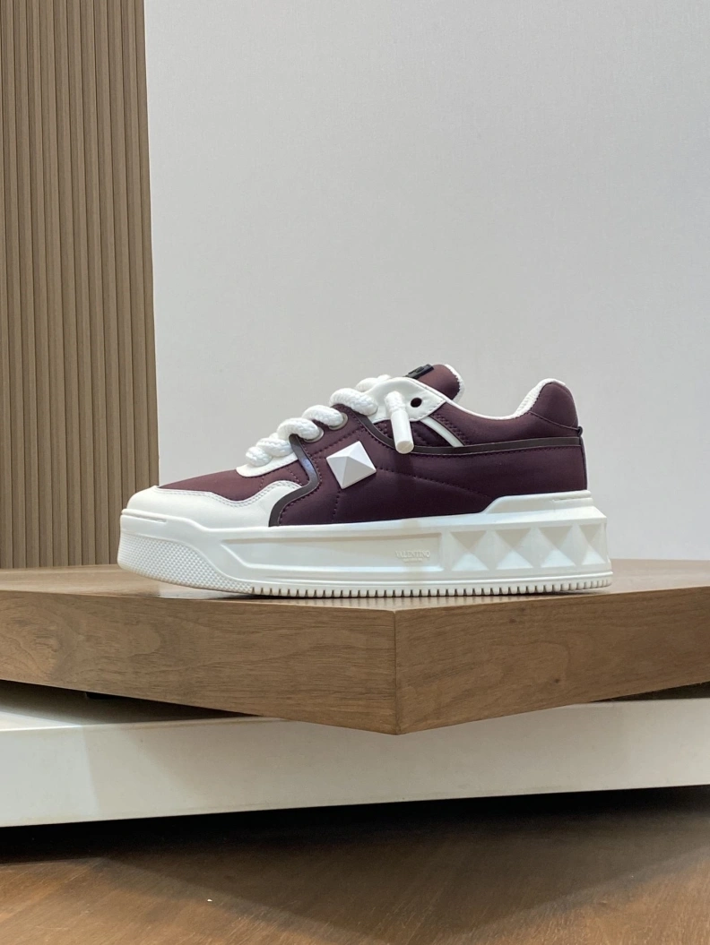 Vxlxntino Sneakers Versatile 229019