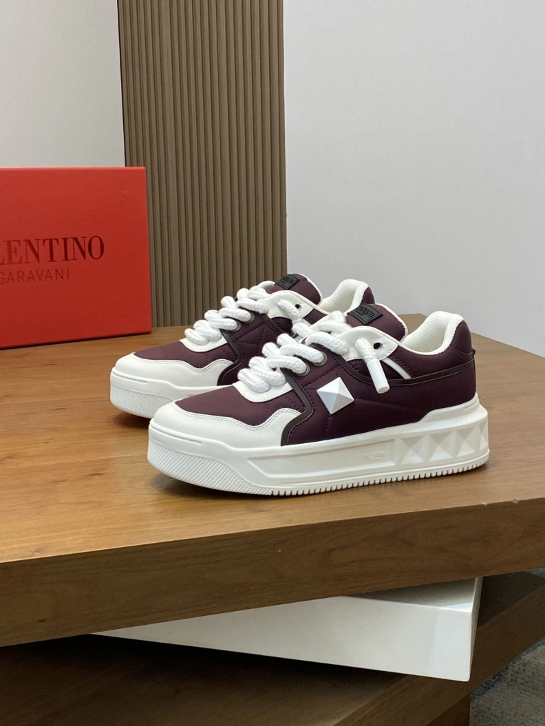 Vxlxntino Sneakers Versatile 229019