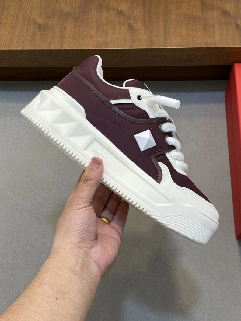 Vxlxntino Sneakers Versatile 229019