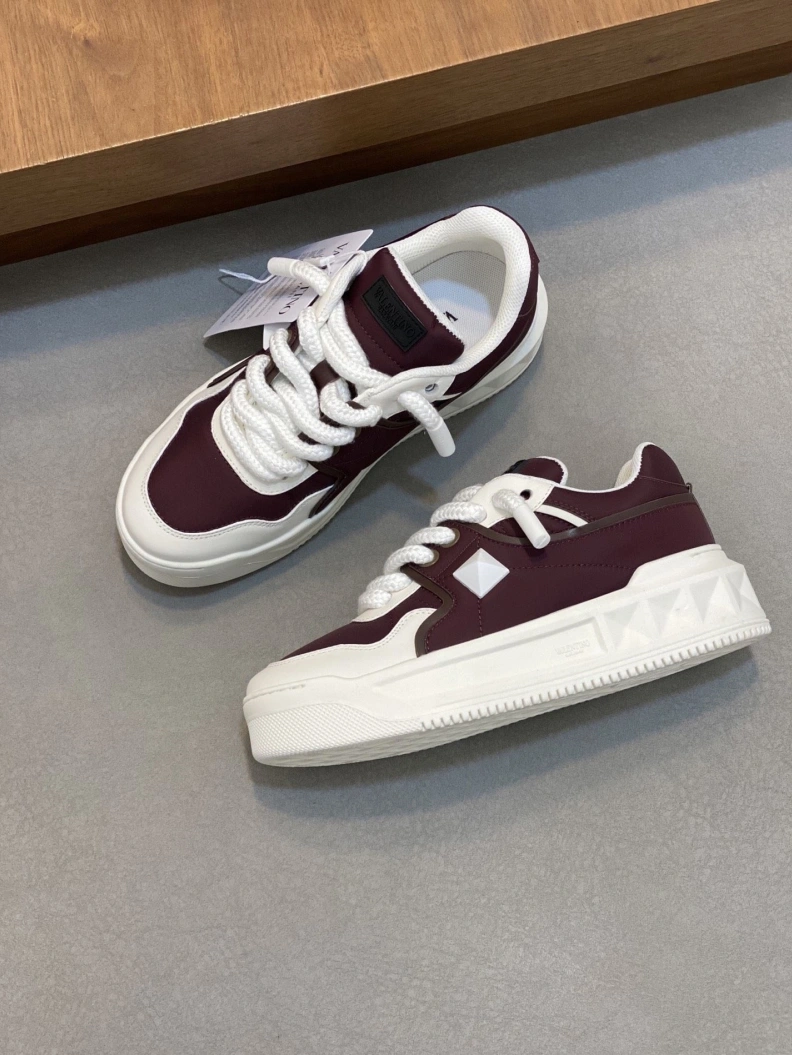 Vxlxntino Sneakers Versatile 229019