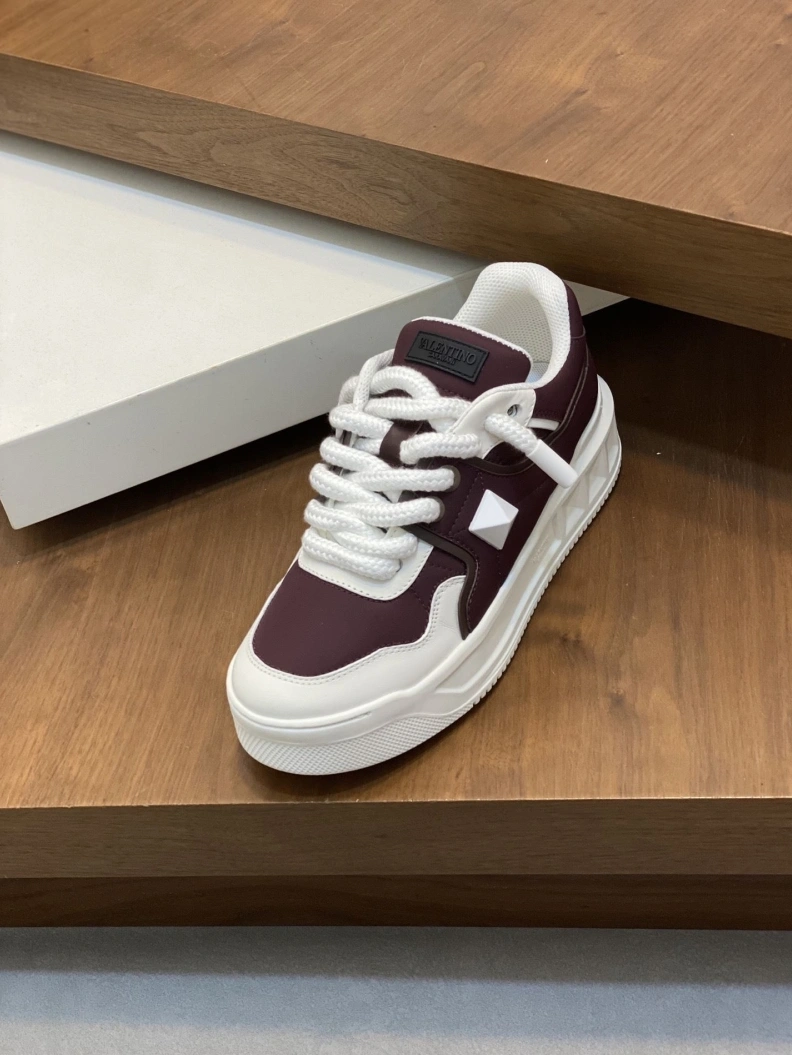 Vxlxntino Sneakers Versatile 229019