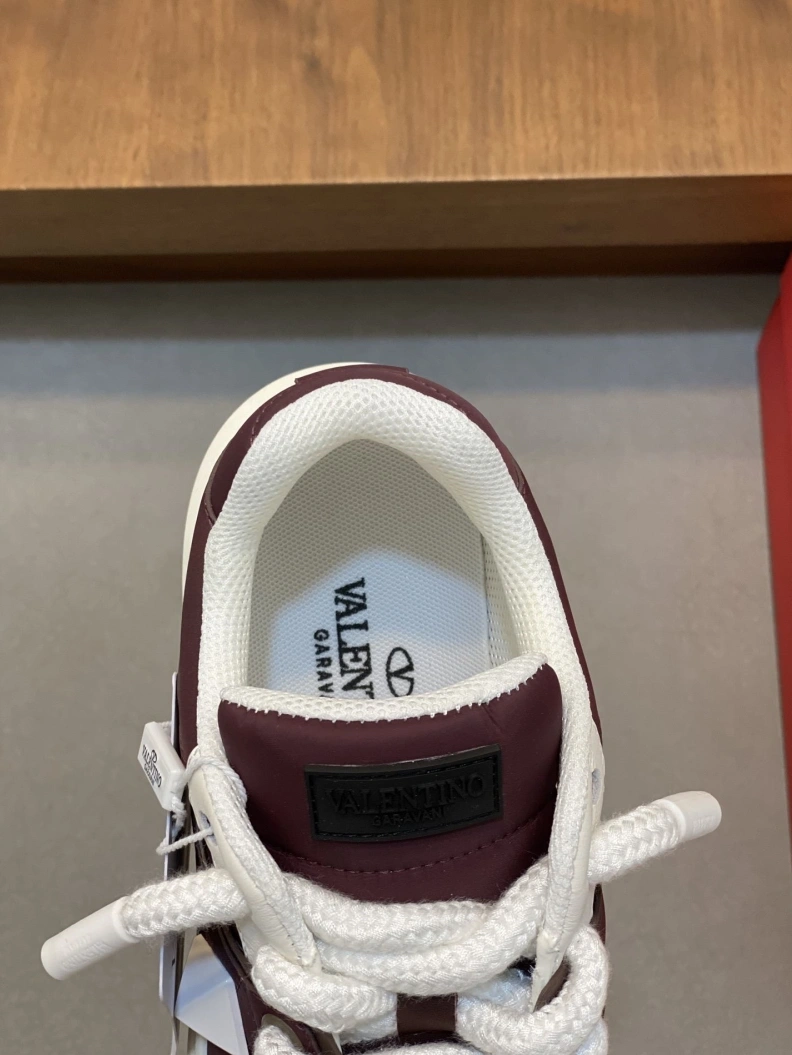 Vxlxntino Sneakers Versatile 229019