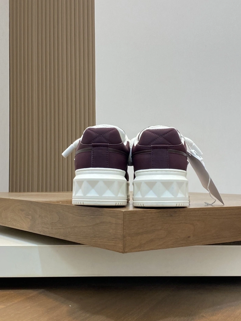Vxlxntino Sneakers Versatile 229019