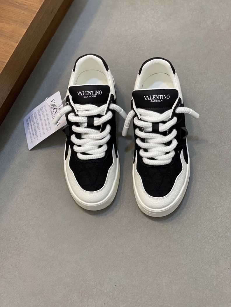 Soft Vxlxntino Sneakers 228927