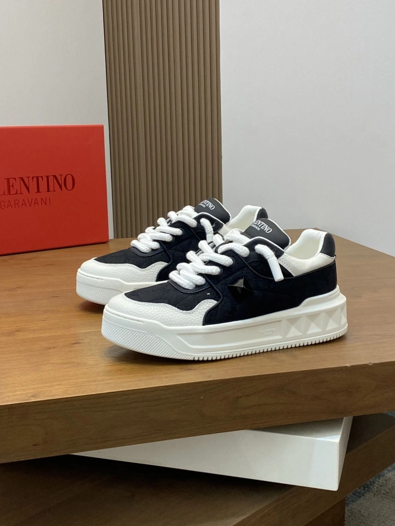 Soft Vxlxntino Sneakers 228927