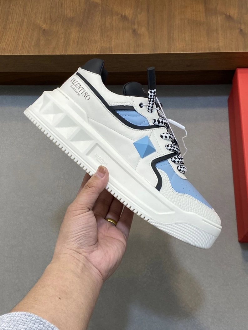 Comfortable Vxlxntino Sneakers 228924
