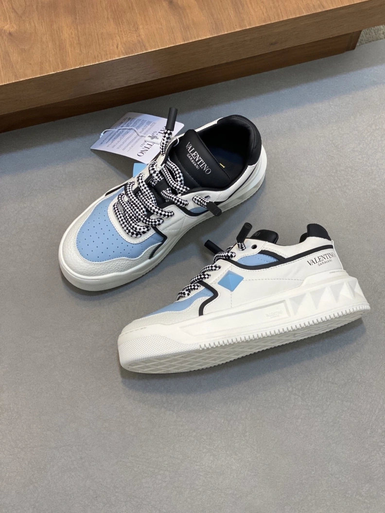 Comfortable Vxlxntino Sneakers 228924