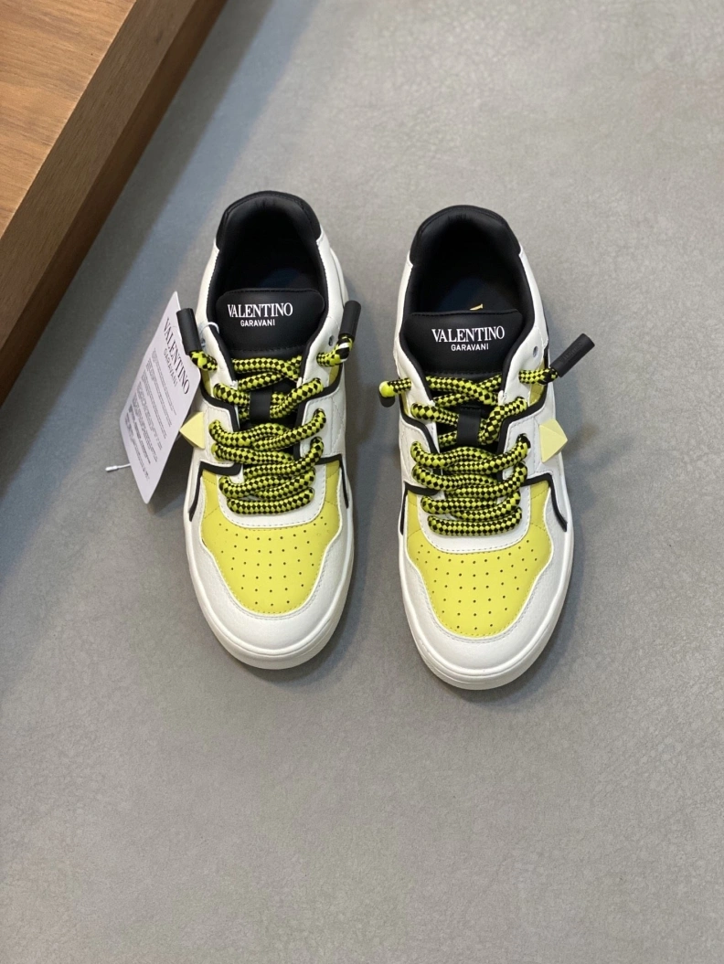 Functional Vxlxntino Sneakers 228923