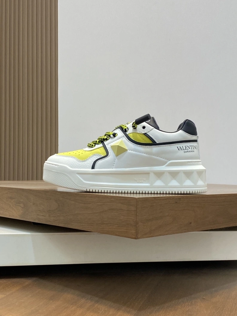 Functional Vxlxntino Sneakers 228923