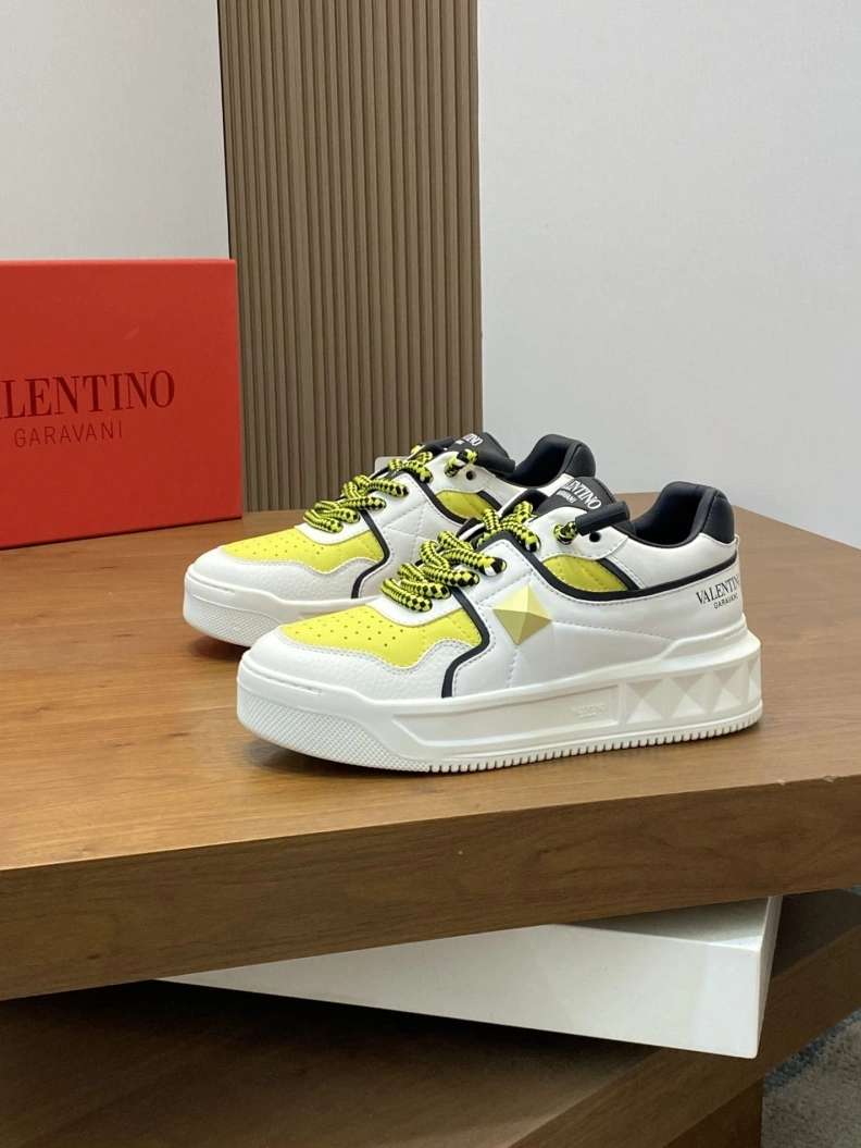 Functional Vxlxntino Sneakers 228923