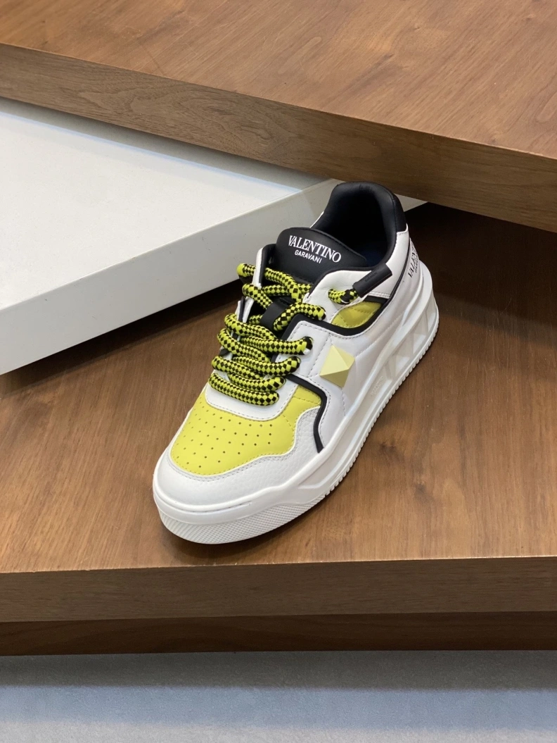 Functional Vxlxntino Sneakers 228923
