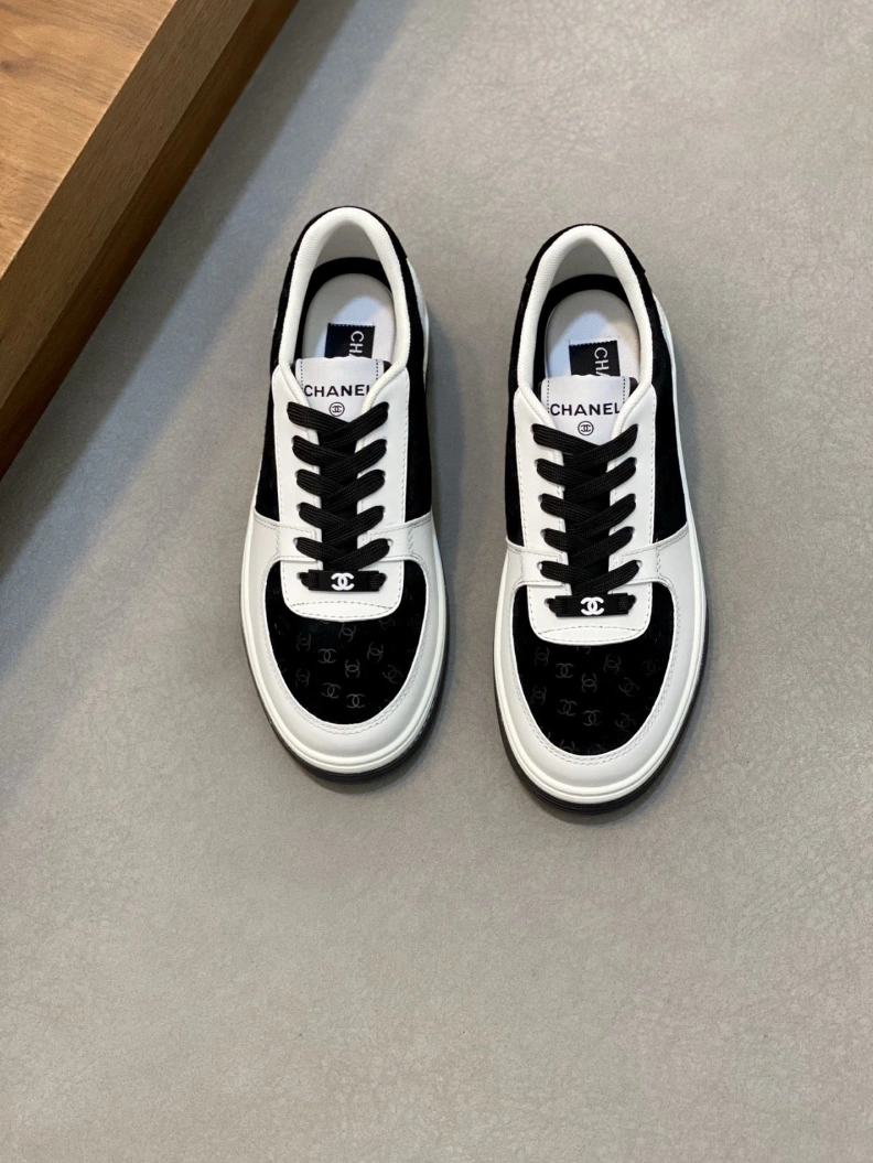 DailyWear Chxnxl Sneakers 118147