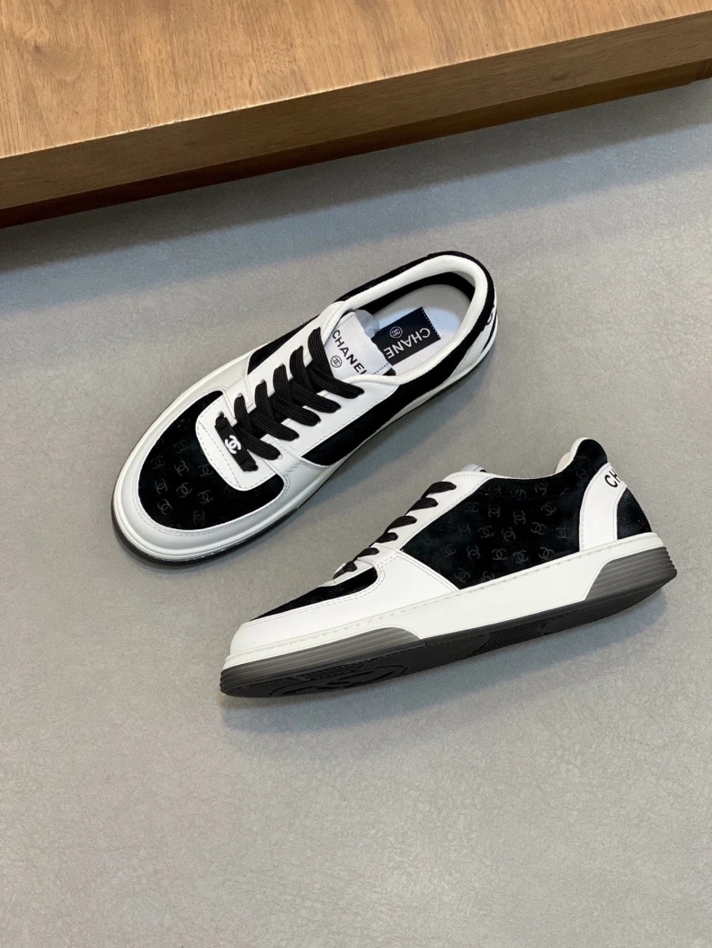 DailyWear Chxnxl Sneakers 118147