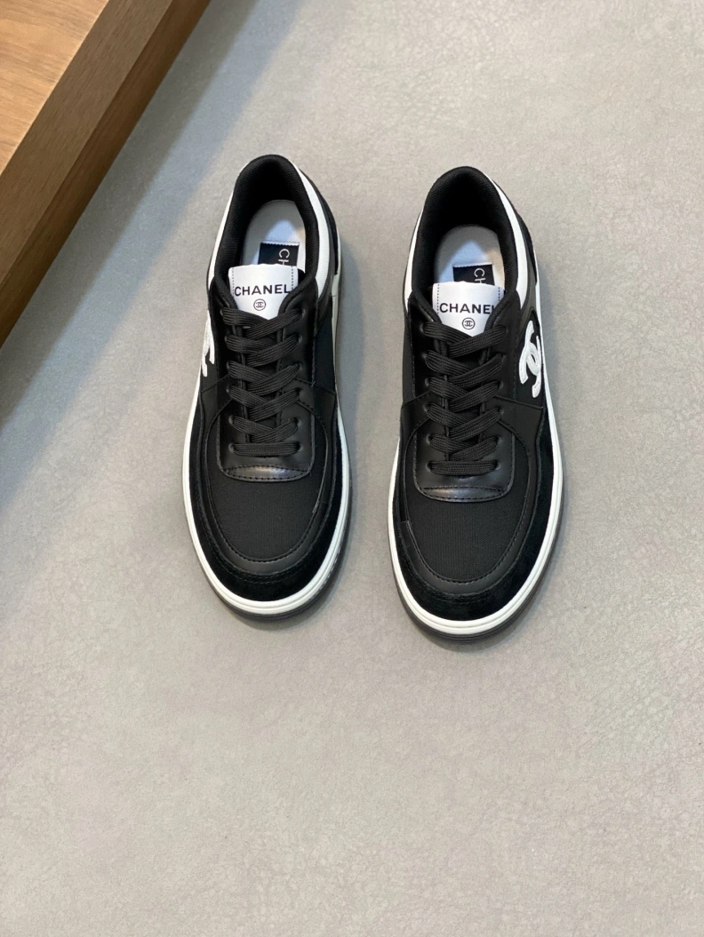 Chxnxl Sneakers EyeCatching 118145