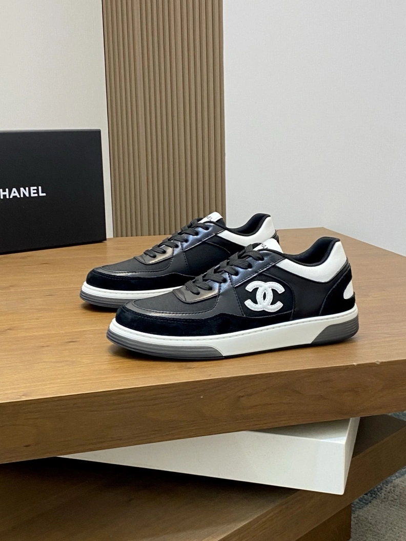 Chxnxl Sneakers EyeCatching 118145
