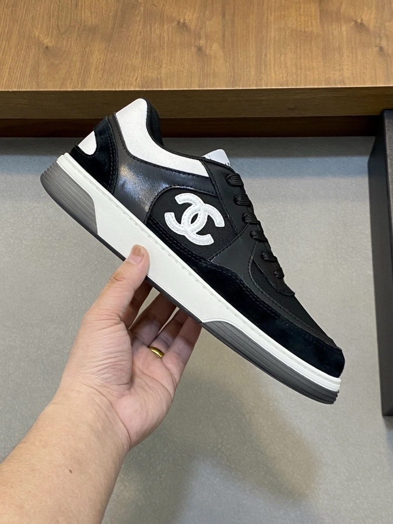 Chxnxl Sneakers EyeCatching 118145