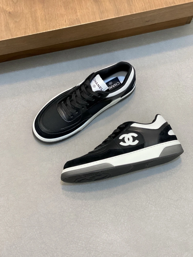 Chxnxl Sneakers EyeCatching 118145