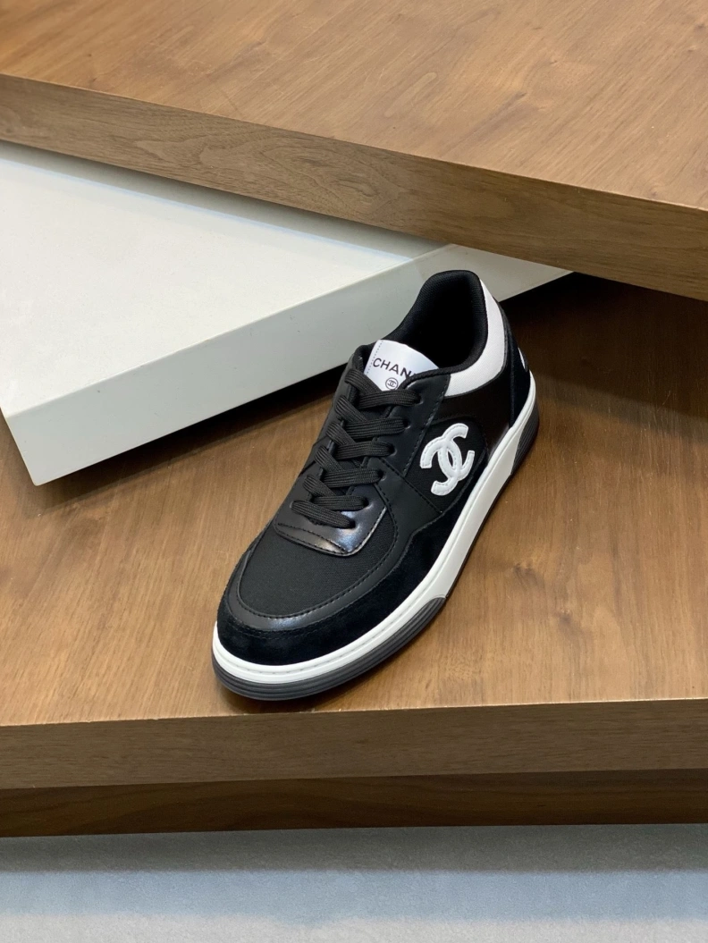 Chxnxl Sneakers EyeCatching 118145