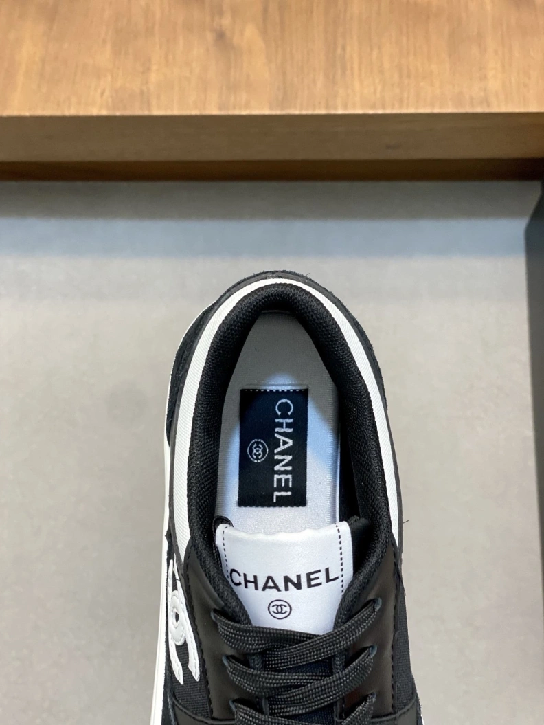 Chxnxl Sneakers EyeCatching 118145