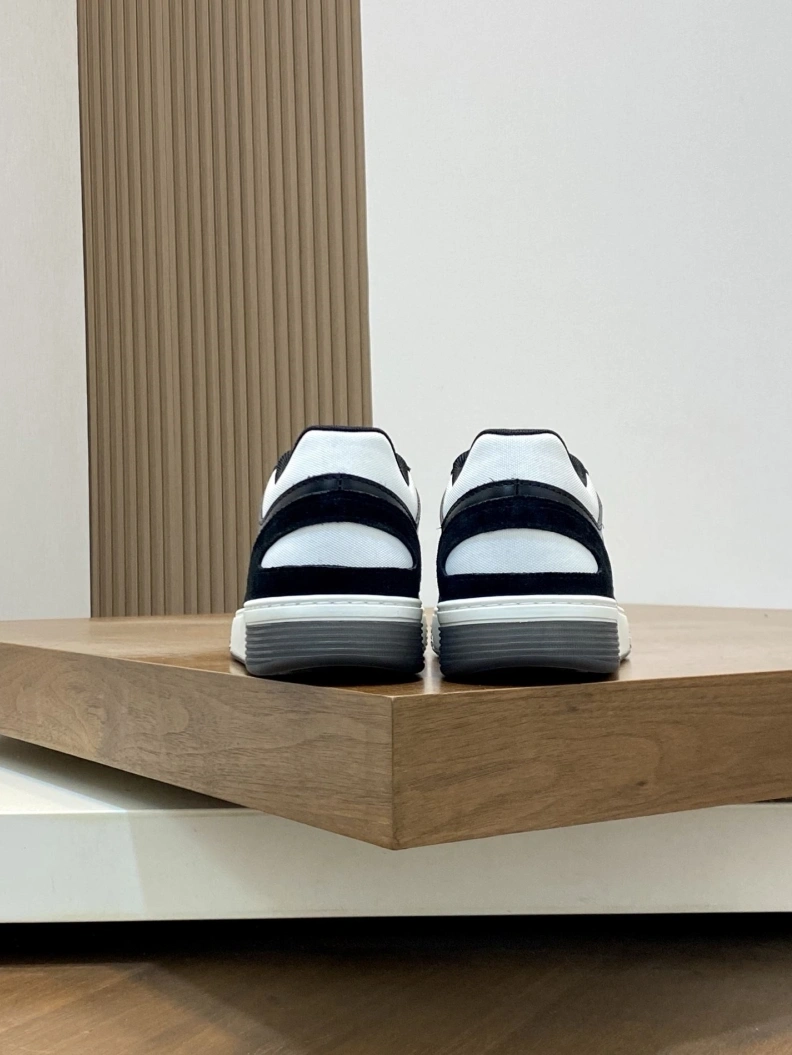 Chxnxl Sneakers EyeCatching 118145
