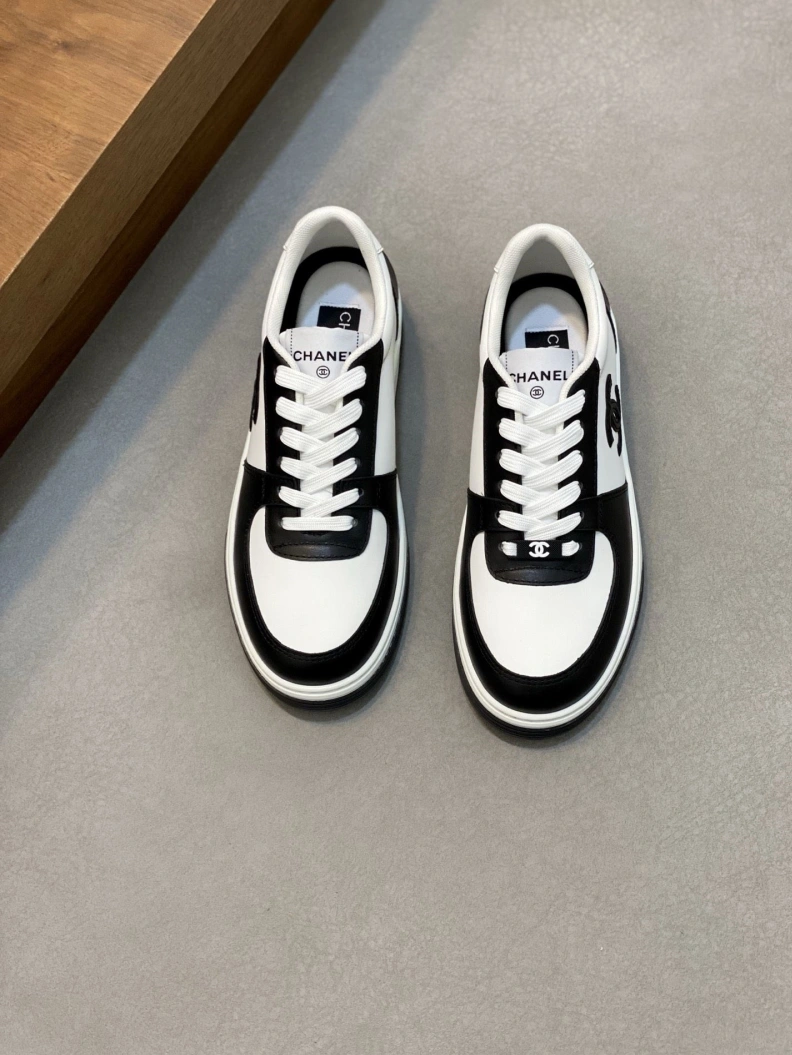 Chxnxl Sneakers Fashionable 118144