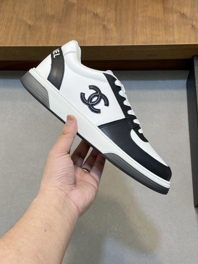 Chxnxl Sneakers Fashionable 118144