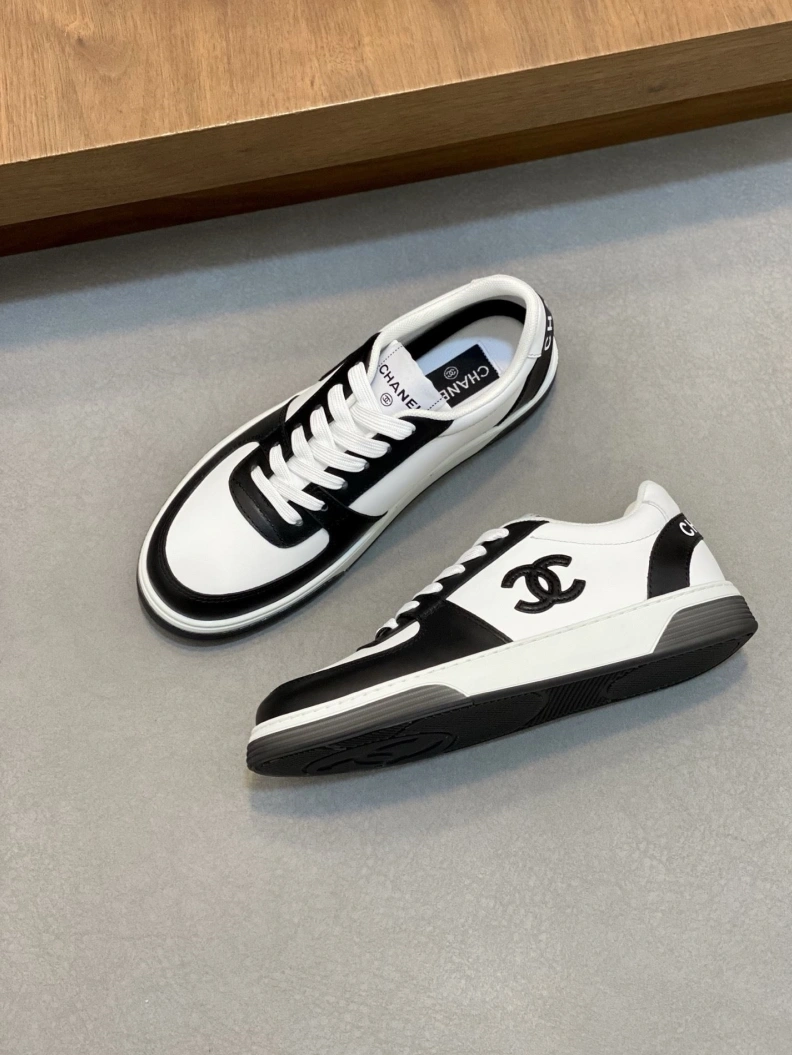 Chxnxl Sneakers Fashionable 118144