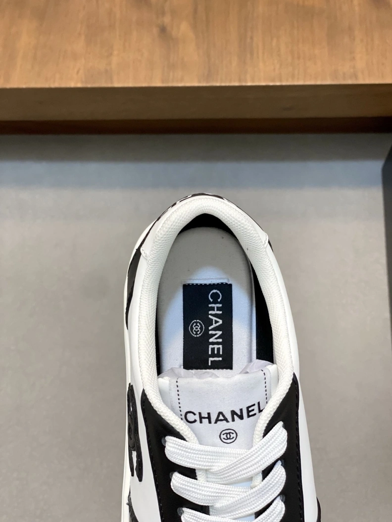Chxnxl Sneakers Fashionable 118144