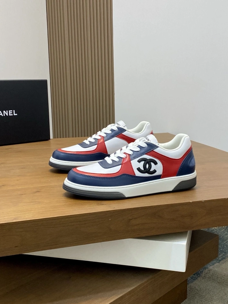 Chxnxl Sneakers Durable 118143