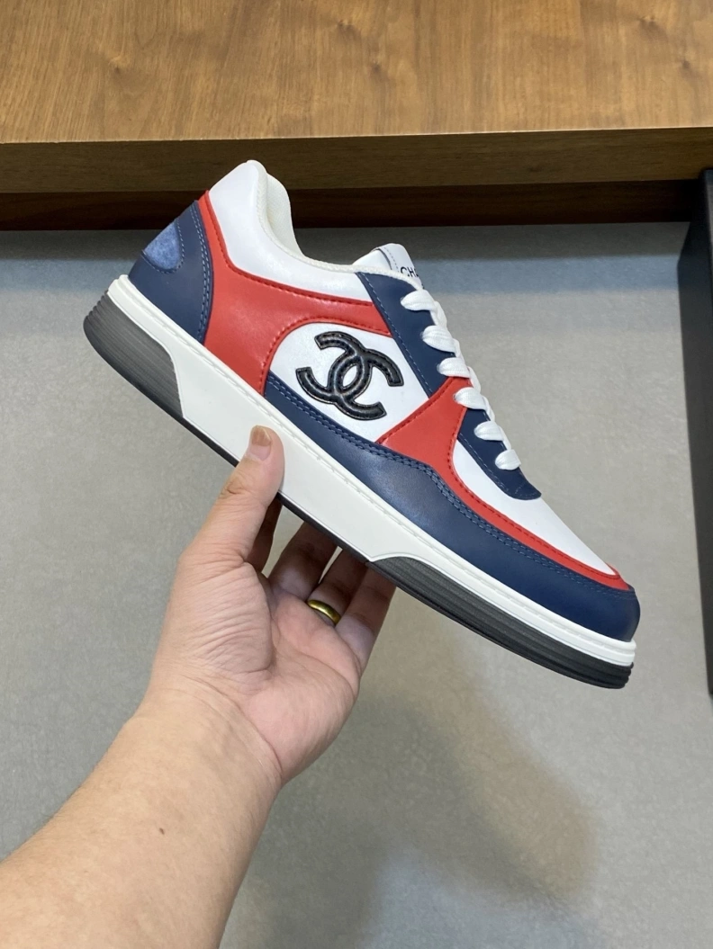 Chxnxl Sneakers Durable 118143