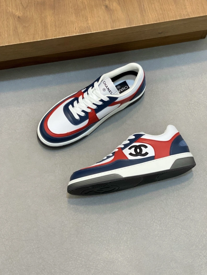 Chxnxl Sneakers Durable 118143