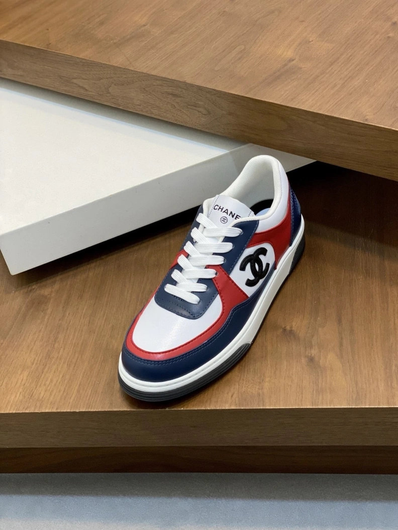 Chxnxl Sneakers Durable 118143