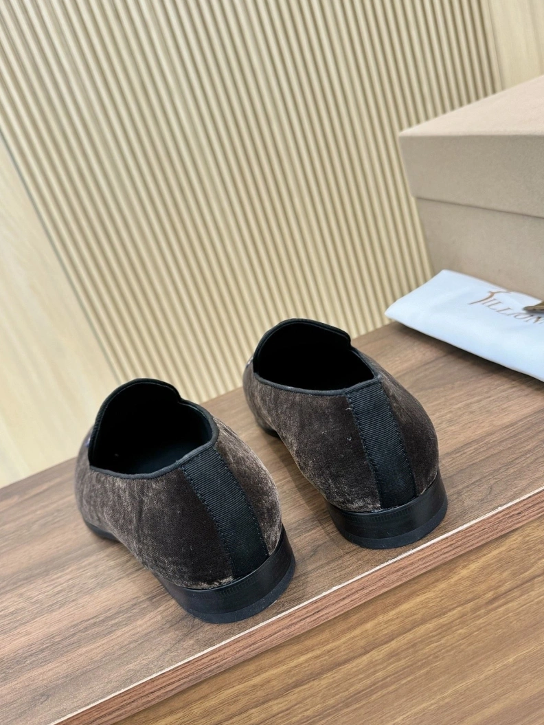 Sleek Othxr Leather Shoes 209976