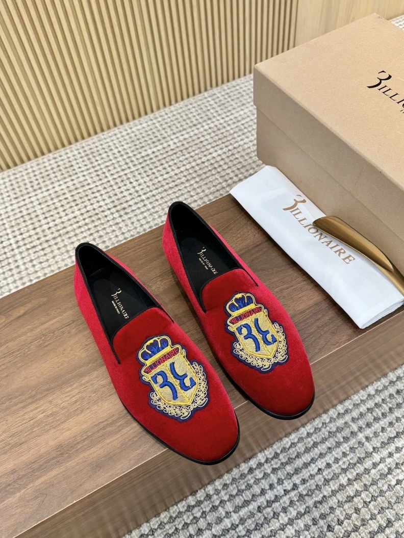 Minimalist Othxr Leather Shoes 209983